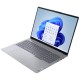 Lenovo ThinkBook 16 G6 IRL Arctic Grey, i5-1335U, 8GB, 256GB SSD