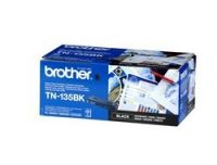 Brother TN-135BK Toner Cartridge Black