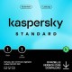Kaspersky Lab Standard, 1 User, 1 Jahr, ESD