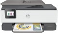 HP OfficeJet Pro 8022e, Tinte