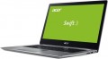 Acer Swift 3 SF313-52-7871 silber