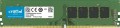 Crucial DIMM 16GB DDR4-3200 CL22-22-22