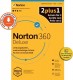 Norton 360 Deluxe, 3 User, 1 Jahr, ESD Multidevice