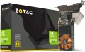 Zotac GeForce GT 710, 2GB DDR3, VGA, DVI, HDMI