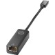 HP USB-C - RJ45 Adapter G2 Ethernet Adapter