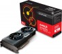 Sapphire AMD Radeon RX 7800 XT, 16GB GDDR6, HDMI, 3x DP