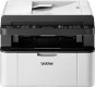 Brother MFC-1910W, Laser, S/W